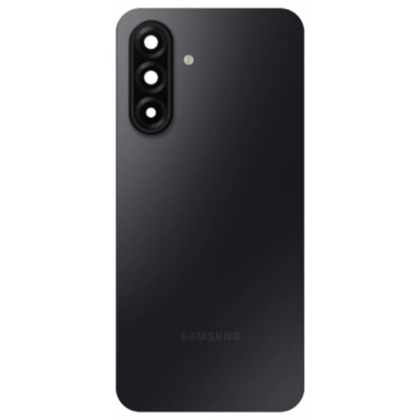 Tapa Trasera Con Lente Cámara Para Samsung Galaxy A17 4G