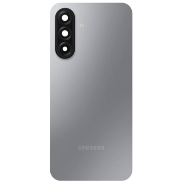 Tapa Trasera Con Lente Cámara Para Samsung...