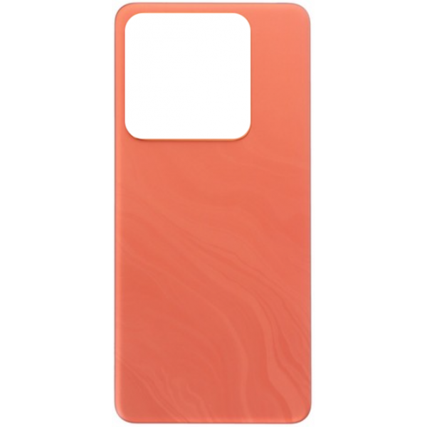 Tapa Trasera Para Oppo Realme GT 7 PRO