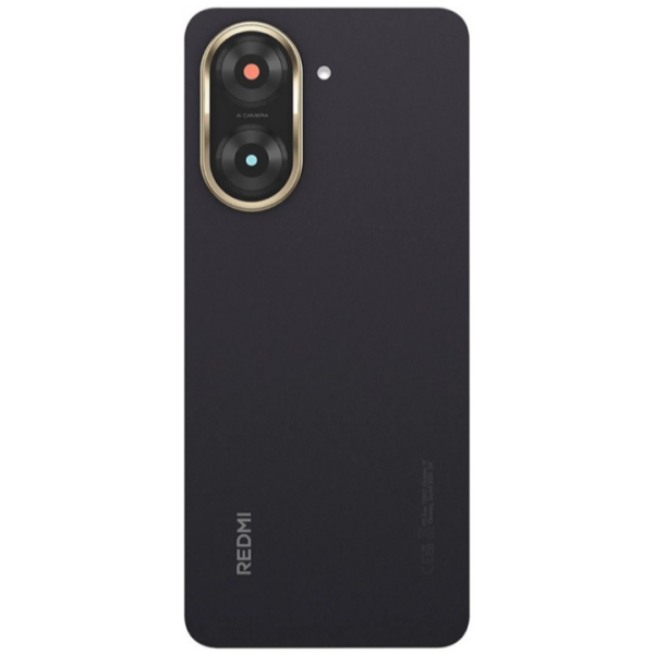Tapa Trasera Con Lente De Cámara Para Redmi A5