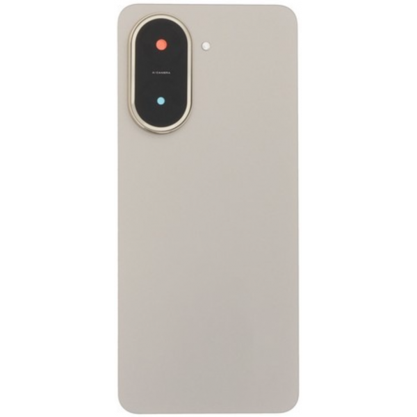 Tapa Trasera Con Lente De Cámara Para Redmi A5