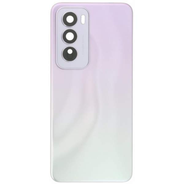 Tapa Trasera Con Lente De Cámara para Oppo...