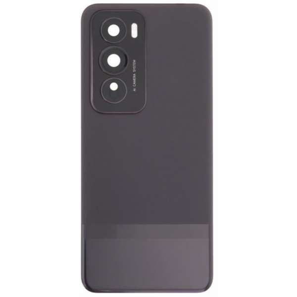 Tapa Trasera Con Lente De Cámara para Oppo...