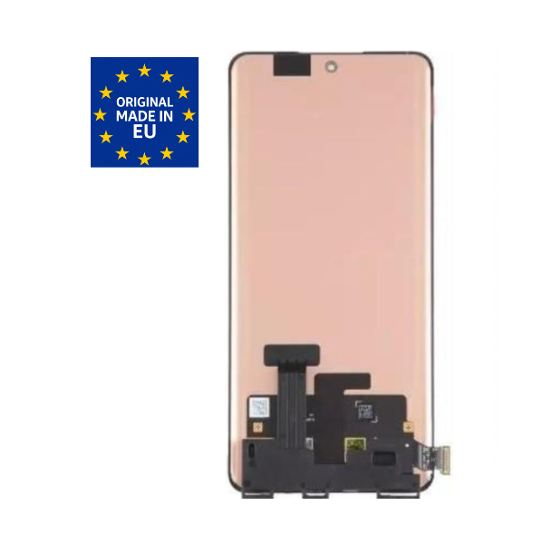 Pantalla Completa Lcd Y Táctil Sin Marco Original Para...