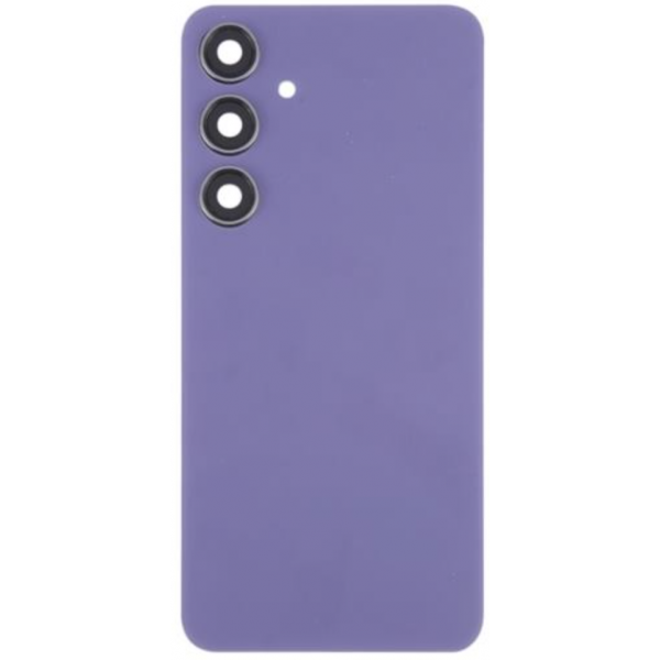 Tapa Trasera Con Lente Para Samsung Galaxy S24...