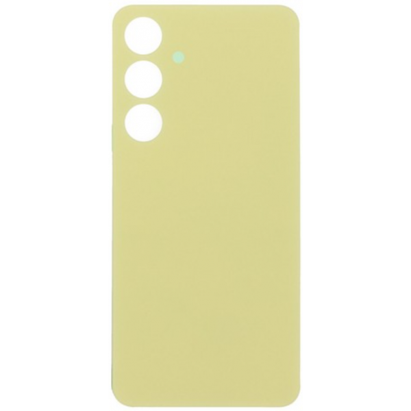 [T417] Tampa Traseira Samsung Galaxy S24 FE...