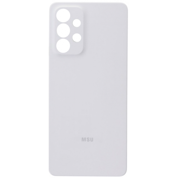 Tapa Trasera Para Samsung Galaxy A36 5G SM-A366