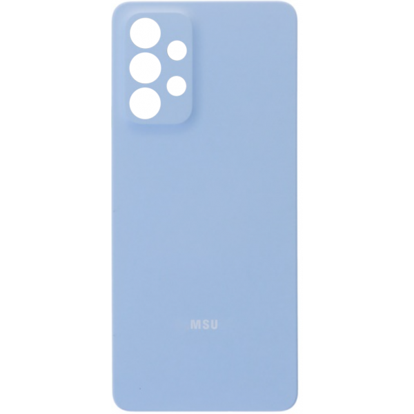 Tapa Trasera Para Samsung Galaxy A36 5G SM-A366