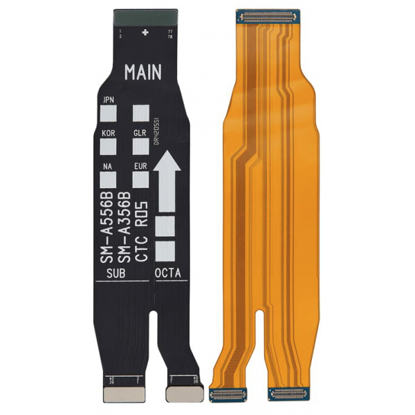 Flex De Interconexión para Samsung Galaxy A34 5G / A54 5G