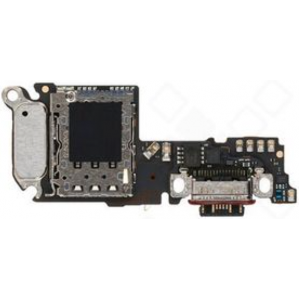 Flex Placa De Carga Tipo C Y Lector SIM Para...