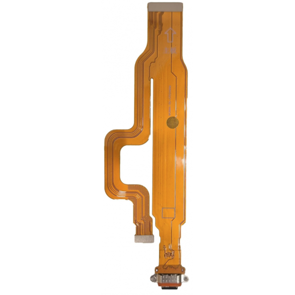 Flex Interconexión Con Conector De Carga Tipo C...