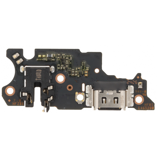 Flex Placa De Carga Tipo C Para Oppo A40