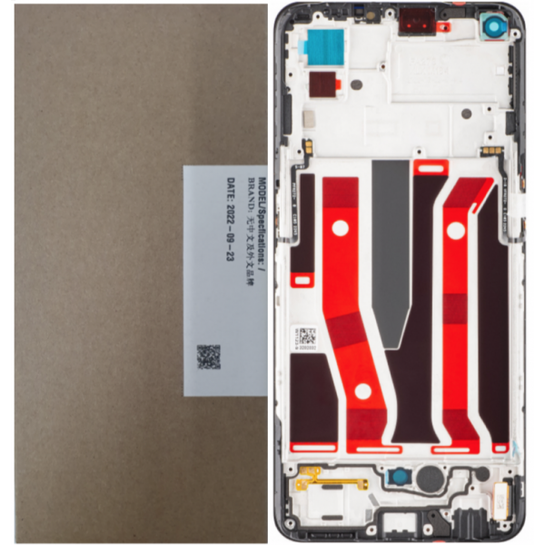 n152 Pantalla original Completa LCD Y Táctil para Oppo...