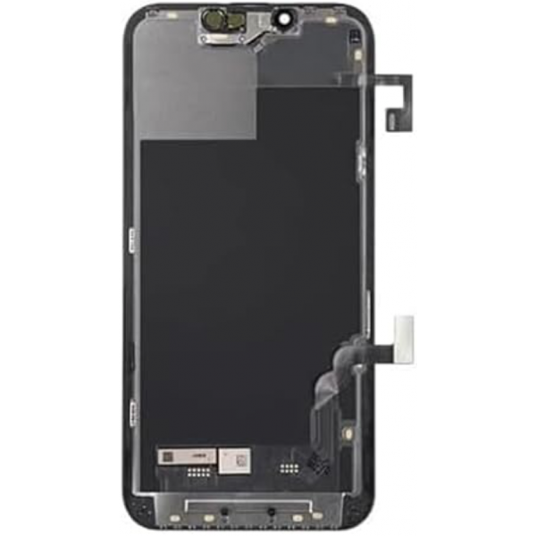 Pantalla Completa LCD Y Táctil Original Con Flex...