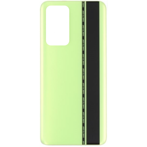 Tapa Trasera Para REALME GT NEO 2