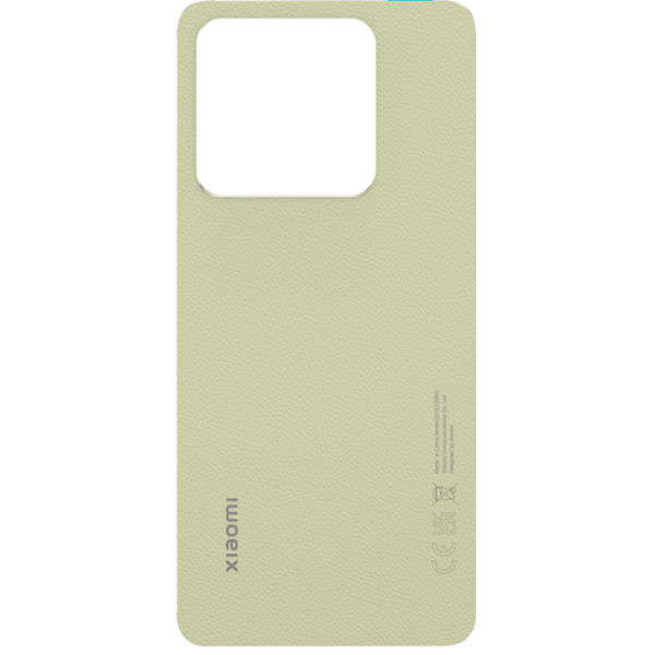 Tapa Trasera Para Xiaomi MI 14T