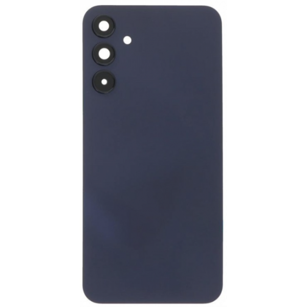 Tapa Trasera Con Lente De Cámara Para Samsung Galaxy A155...