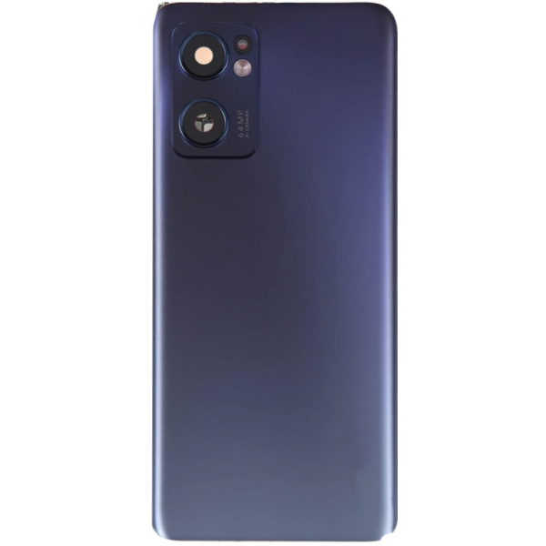 Tapa Trasera Con Lente De Cámara Para Oppo Find...