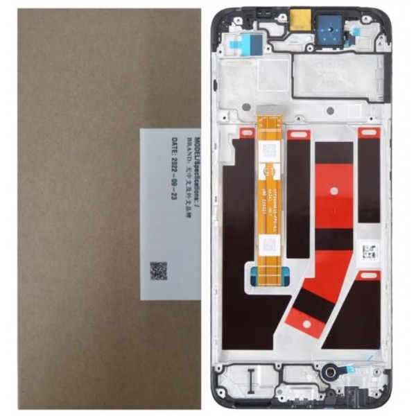 Pantalla Original Completa LCD Y Táctil Para Oppo A77 /...