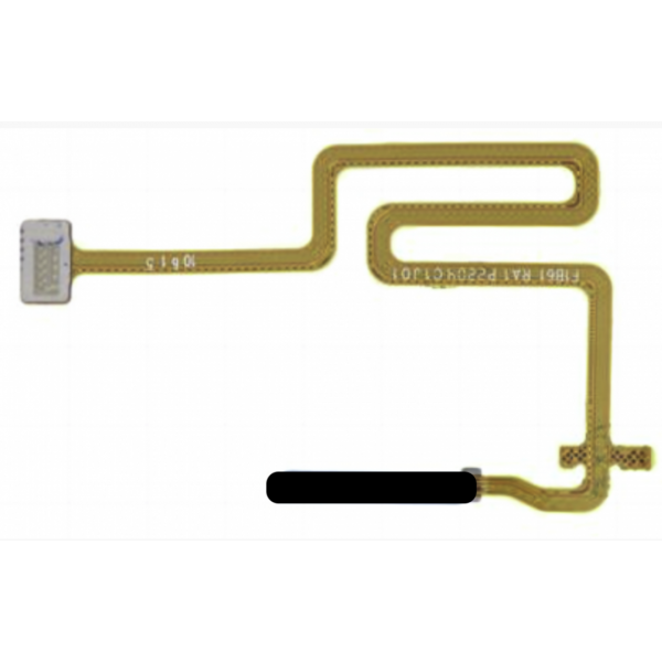 Flex Sensor lector Huellas para OPPO A76 2022...