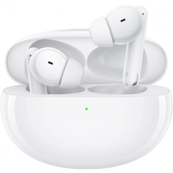 Auriculares AirPods Originales OPPO ENCO Buds2 ( Blanco)
