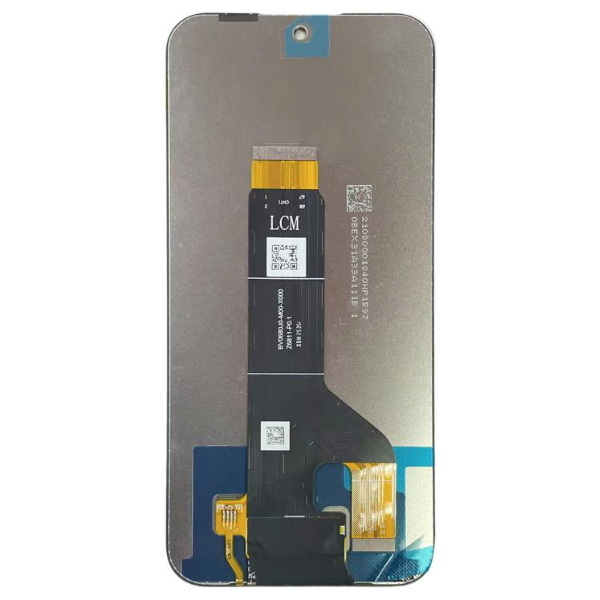 N85 Pantalla Completa LCD Y Táctil Para ZTE V80...