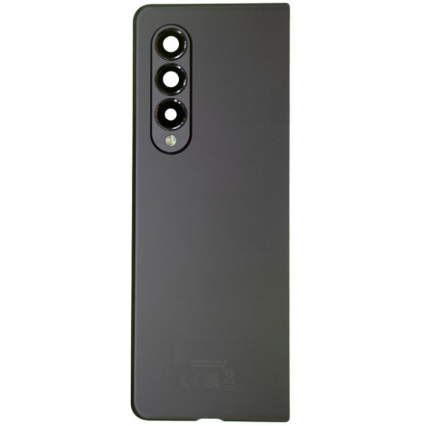 T239 Tapa Trasera Con Lente Para Samsung Galaxy Z FOLD 3