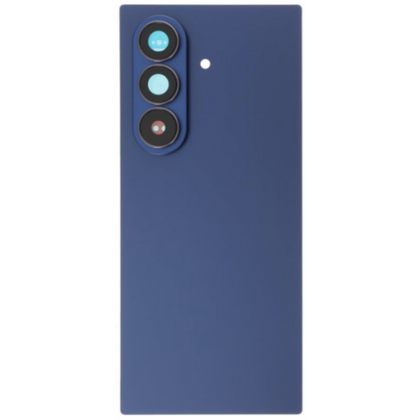 N454 Tapa Trasera Con Lente Para Samsung Galaxy...