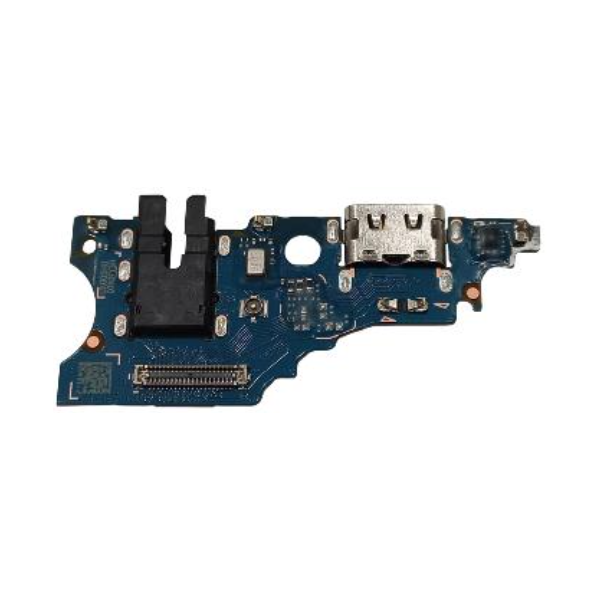 Flex Placa De Carga Tipo C Y Micrófono Para Huawei Honor X5C