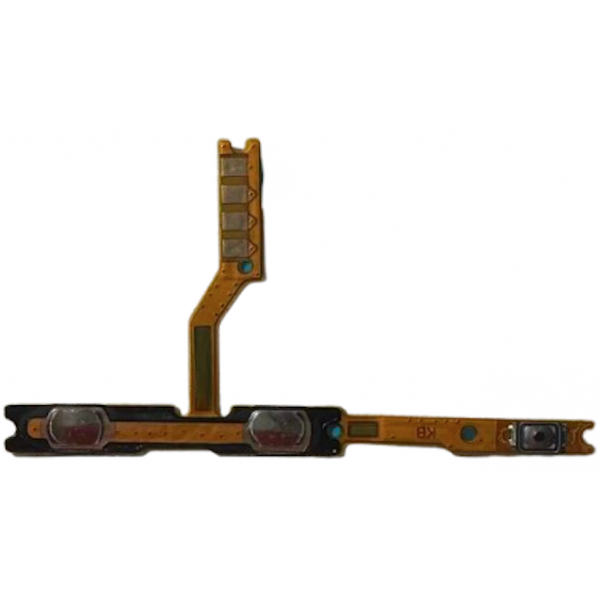 Flex Power (Encendido) Y Volumen Para Huawei Honor X5C