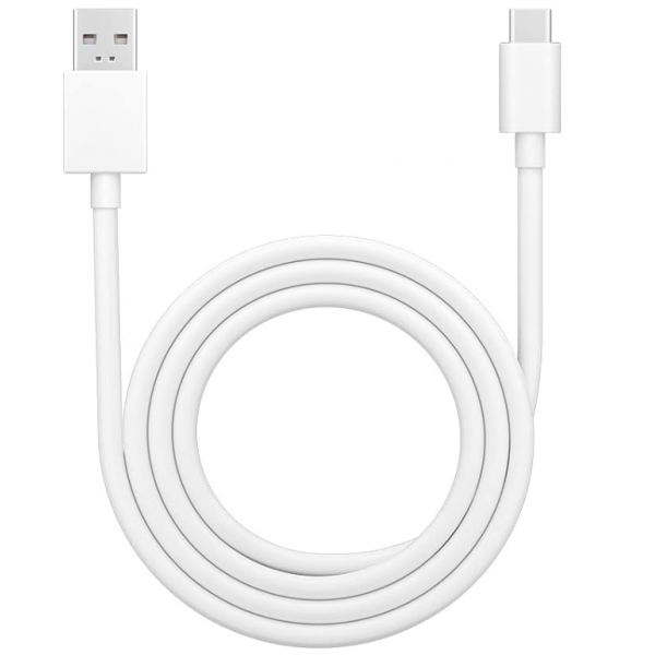 Cable De Carga Tipo C Original Oppo Sin Blister