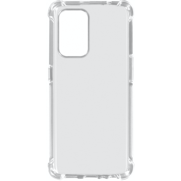 N334 Funda Transparente Original Para Oppo A94 5G