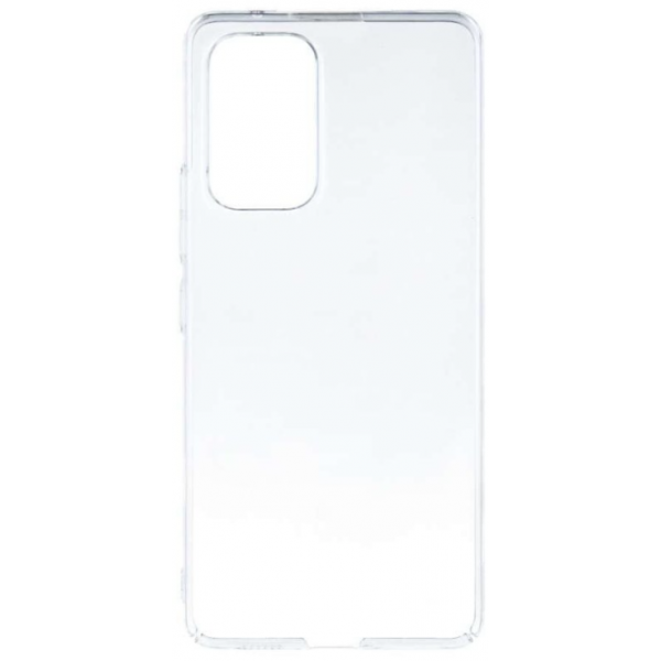 [PRO333] Funda Transparente de Silicona para OPPO A96 4G...