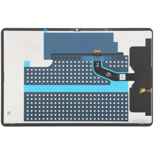 N50 Pantalla Completa LCD Y Táctil Para Xiaomi Redmi PAD 2