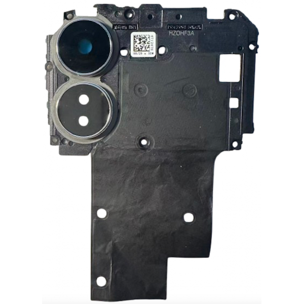 Carcasa De Cubierta Protectora De Placa Base Con NFC Y...