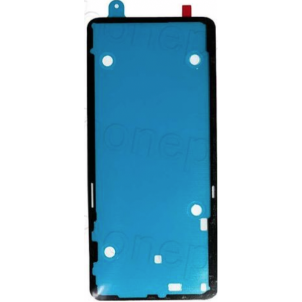 Pegatina Adhesiva Doble Cara Para Oppo A96 4G /...