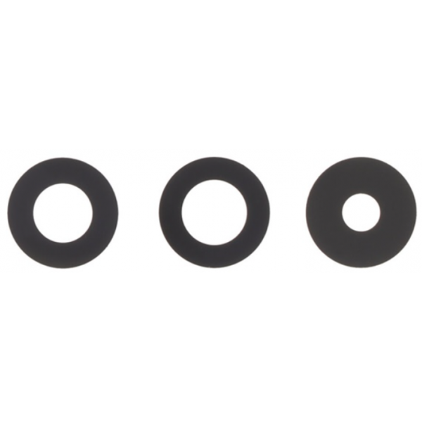 Lente (Cristal) De Cámara Para Samsung Galaxy...