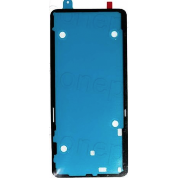 Pegatina Adhesiva Doble Cara Para Tapa Oppo...