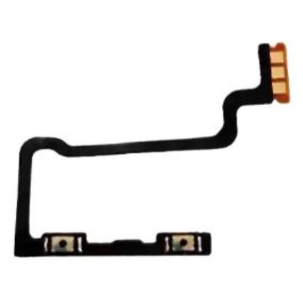 Flex Volumen Para Oppo Reno 7 Lite/ Reno 8 Lite...