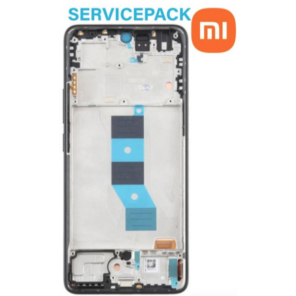 N212 SERVICE PACK Pantalla Completa Amoled Y...