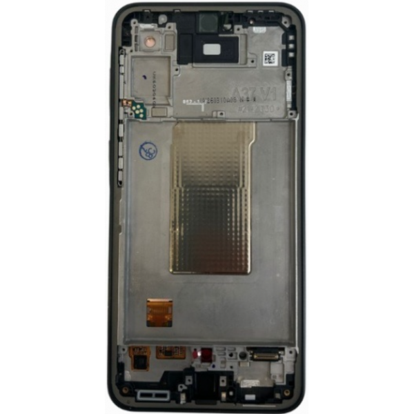 N249 Pantalla Completa LCD Y Táctil Original...