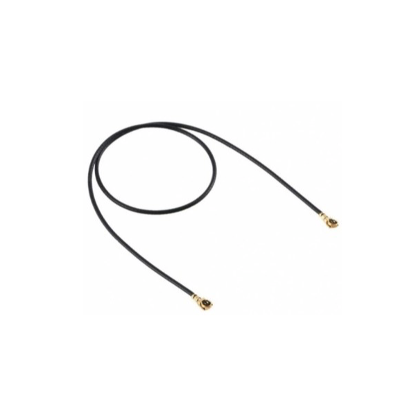 OP47 Cabo Flex Coaxial Antena Para Oppo A17...