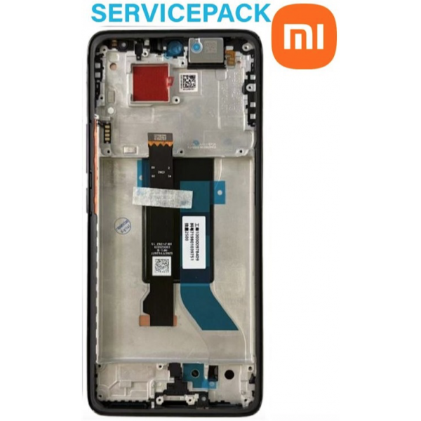 N213 SERVICE PACK Pantalla Completa Amoled Y Táctil...
