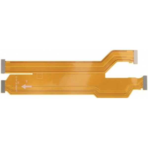 Flex LCD Interconexión Para Oppo Reno 13F 5G