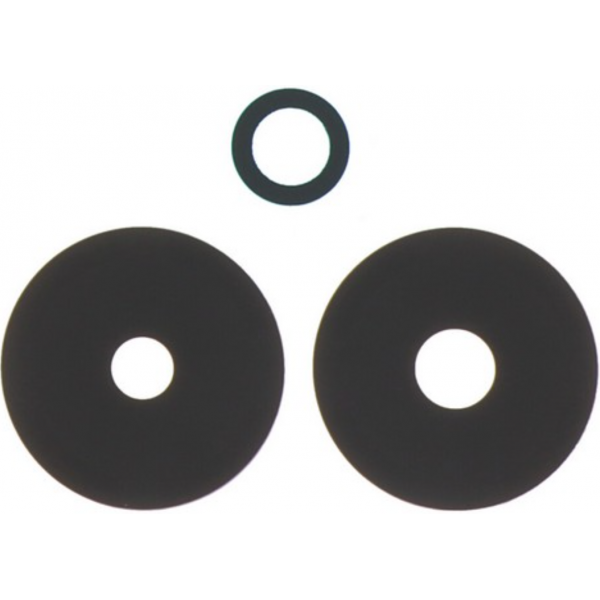 Lente (Cristal) De Cámara Para Oppo Reno 13F 5G