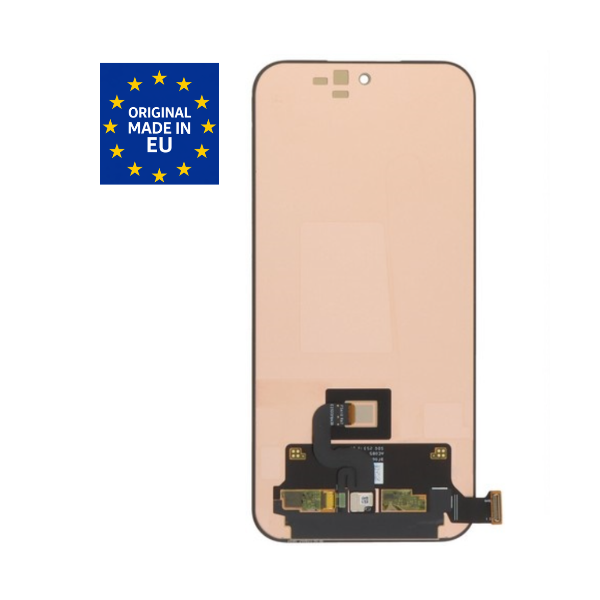 N134 Pantalla Completa LCD Y Táctil Original Para Realme...