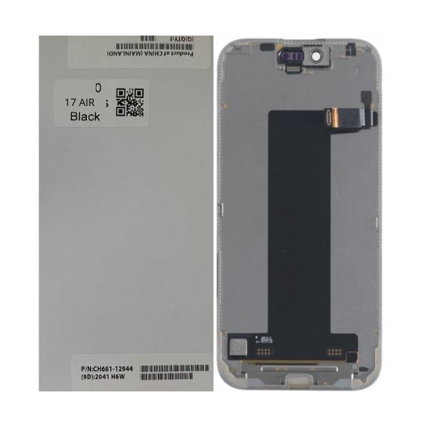 Pantalla Completa LCD Y Táctil Para IPhone 17...