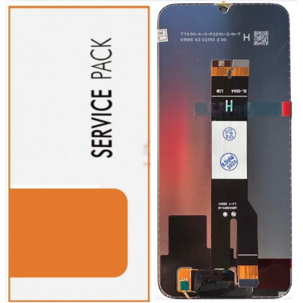 Pantalla Completa LCD Y Táctil LCD IN-CELL Para...