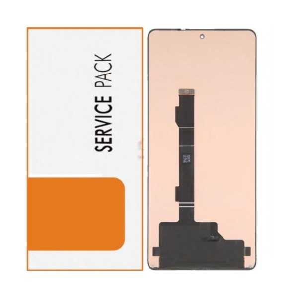 Pantalla Completa LCD Y Táctil IN-CELL Sin Marco Para...