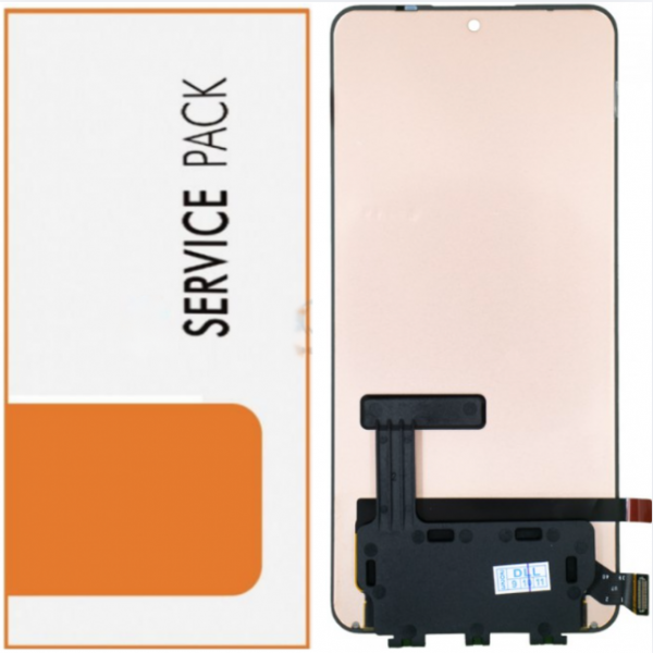 Pantalla Completa LCD Y Táctil IN-CELL Sin Marco Para...